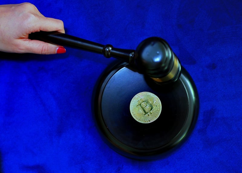 Crypto Trading