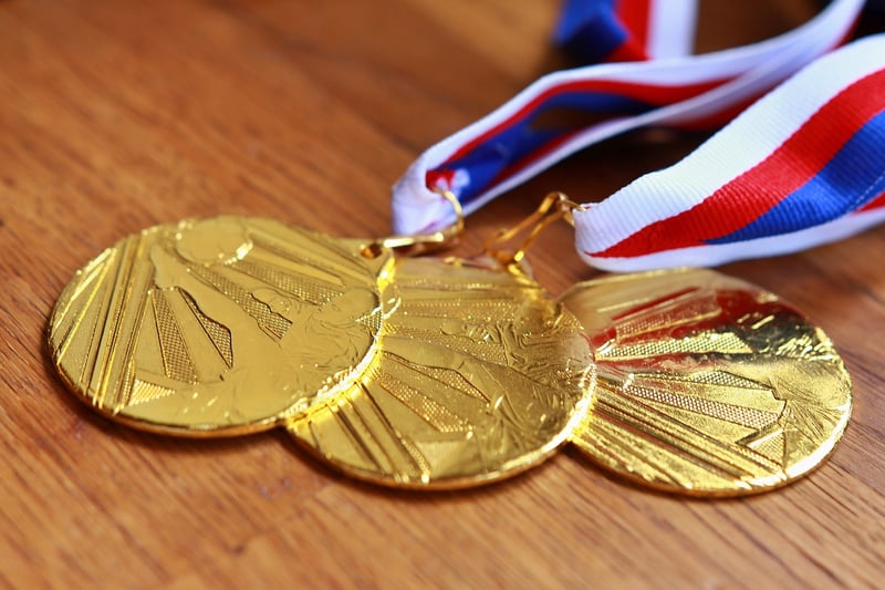 Rewards Programs