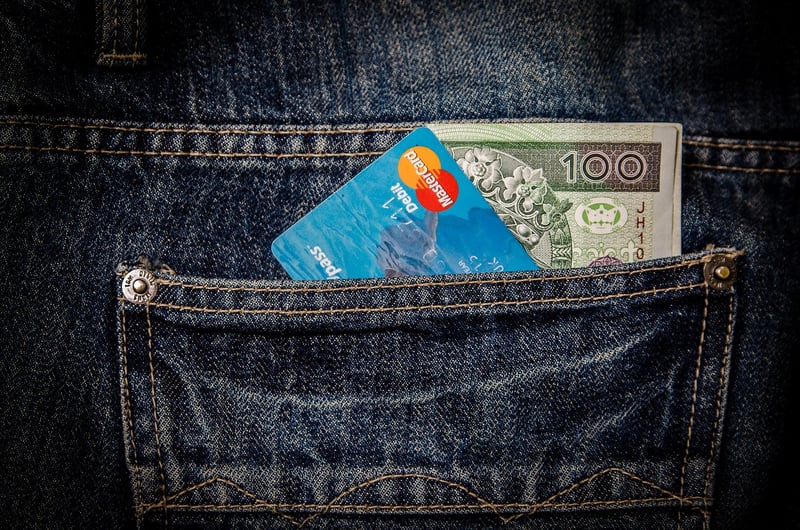 Secure Transactions