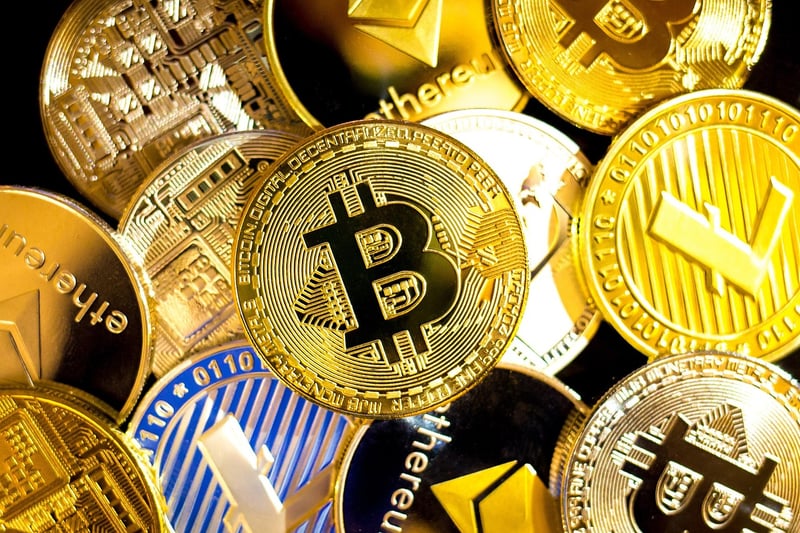 Digital Currencies