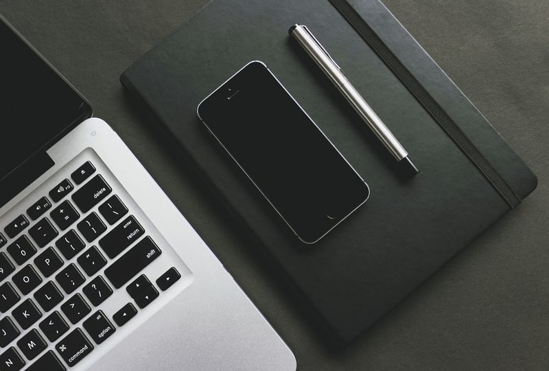 Secure Transactions Image