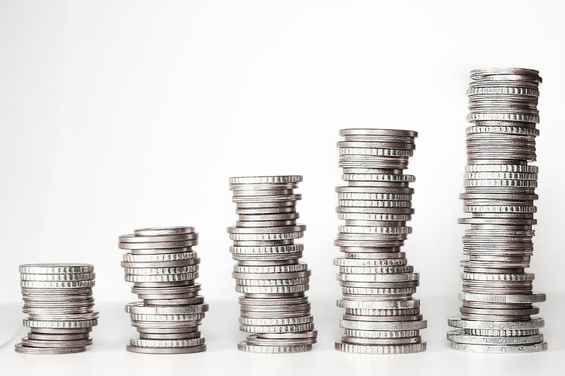 Effortless Payments Image