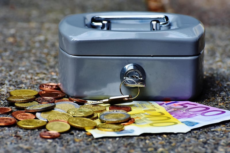 Money Management