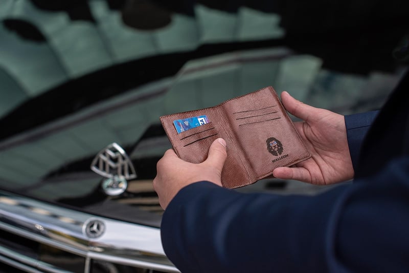 Rewards Programs